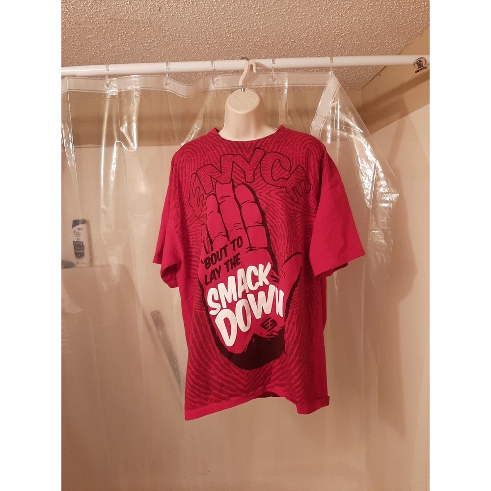 Sean Combs Co. Shirt